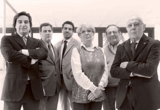 famiglia farmen